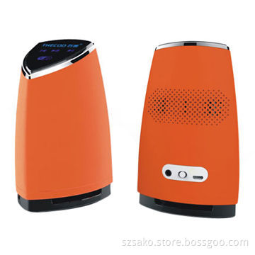 Audio Bluetooth Player, Handsfree, TF Card Function, Fashionable